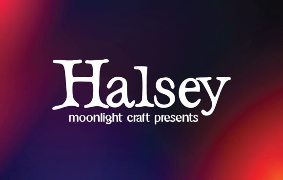 How Halsey Font Elevates Modern Design and Communication
