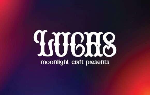 Lucas Font: Elevating Creativity in Branding and Design