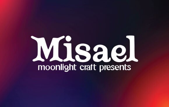 Misael: A Versatile Sans Serif Font for Modern Design