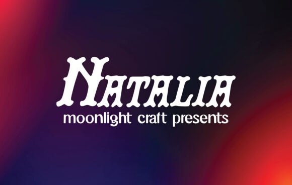 Natalia Font: Elevating Your Creative Projects with Elegance and Style