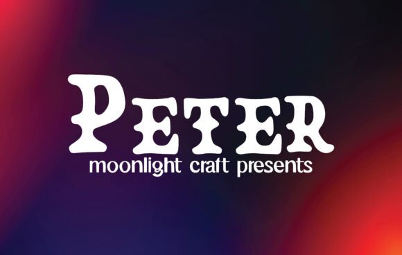 Peter Font: A Timeless Choice for Modern Designers