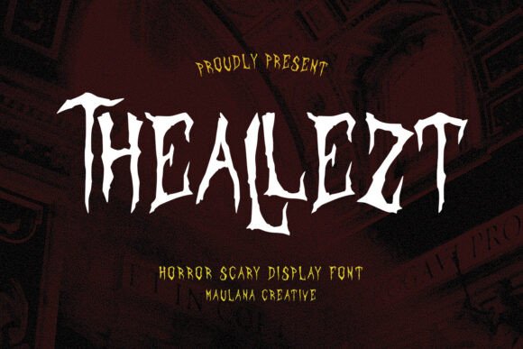 Theallezt: Give Your Designs an Authentic Brush-Handcrafted Feel